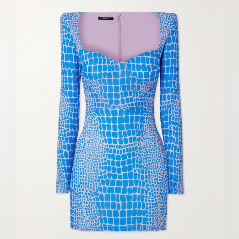 Alex Perry Mini Dress